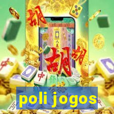 poli jogos